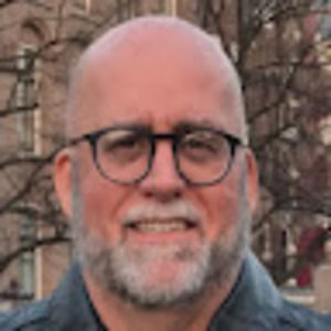 Meet your Posher, Robert